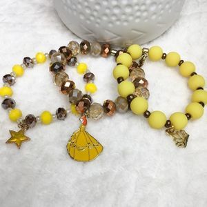 Erimish Disney Belle